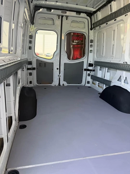 2014 Mercedes-Benz NCV3 Sprinter - Image 13 of 20