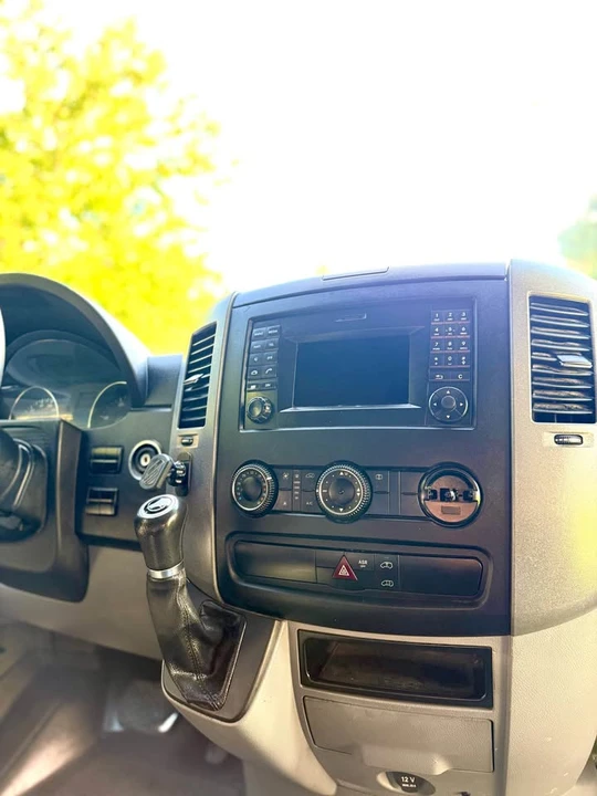2014 Mercedes-Benz NCV3 Sprinter - Image 11 of 12