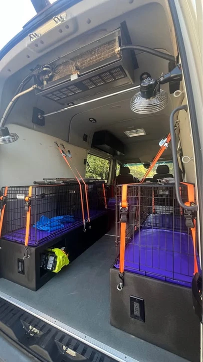 2014 Mercedes-Benz NCV3 Sprinter - Image 5 of 15