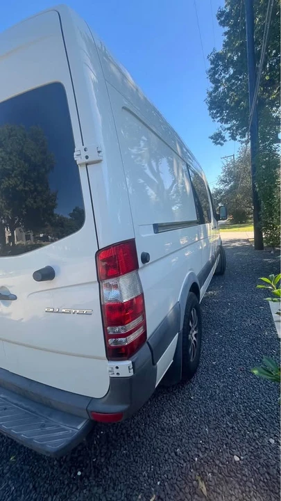 2014 Mercedes-Benz NCV3 Sprinter - Image 15 of 15