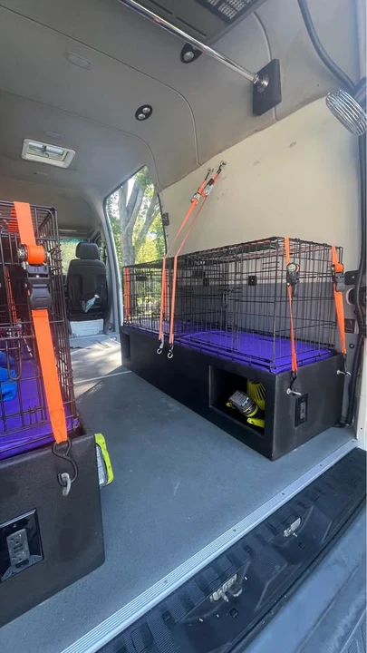 2014 Mercedes-Benz NCV3 Sprinter - Image 11 of 15