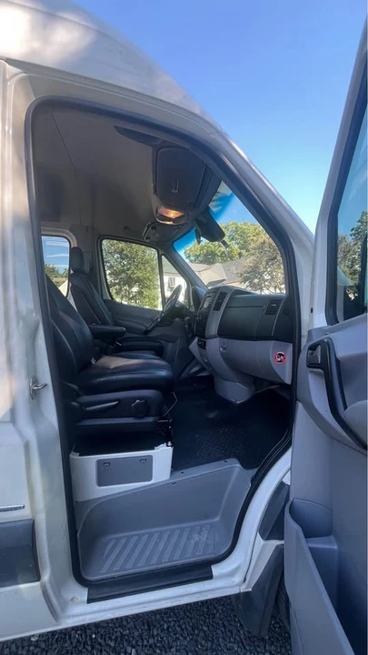 2014 Mercedes-Benz NCV3 Sprinter - Image 7 of 15