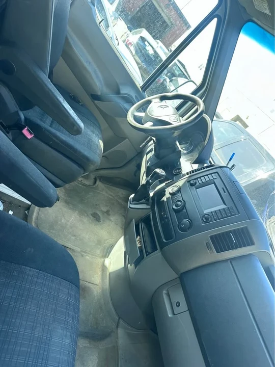 2014 Mercedes-Benz NCV3 Sprinter - Image 6 of 8