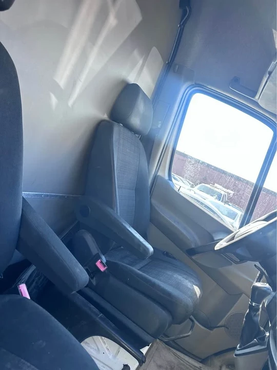 2014 Mercedes-Benz NCV3 Sprinter - Image 7 of 8