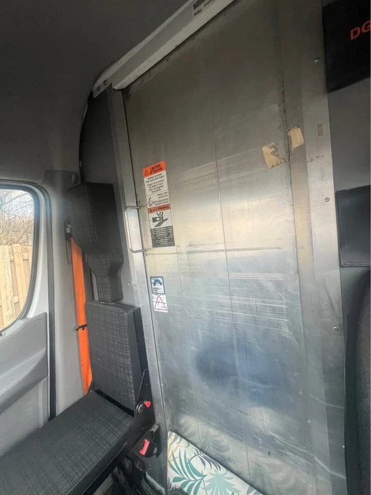 2014 Mercedes-Benz NCV3 Sprinter - Image 13 of 15