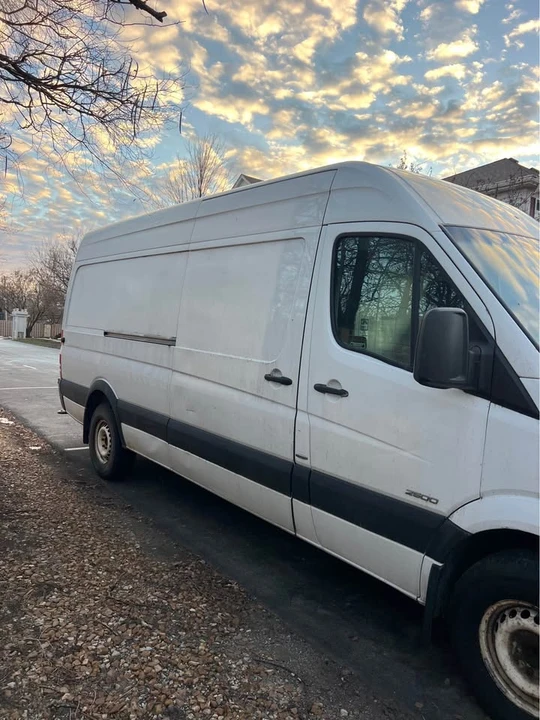 2014 Mercedes-Benz NCV3 Sprinter - Image 3 of 15