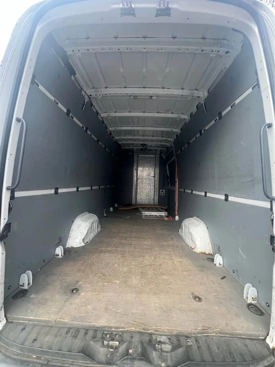 2014 Mercedes-Benz NCV3 Sprinter - Image 15 of 15