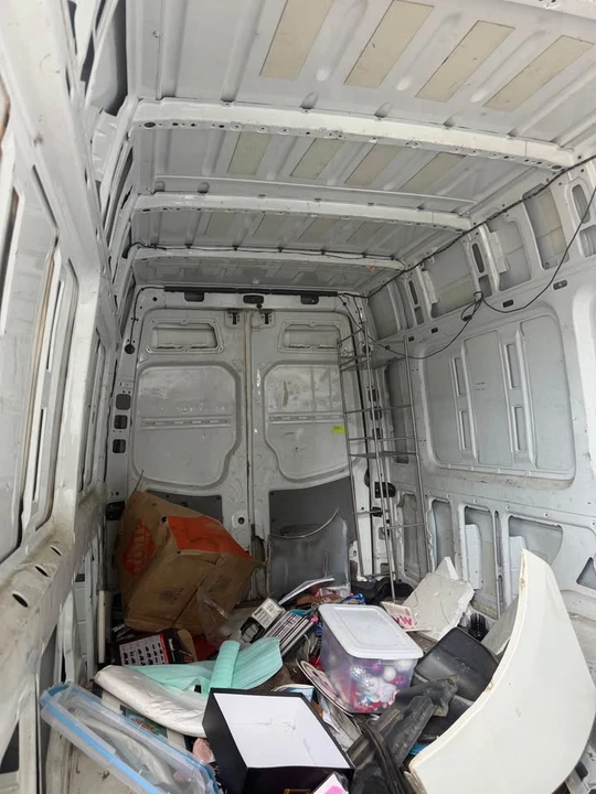 2014 Mercedes-Benz NCV3 Sprinter - Image 4 of 8