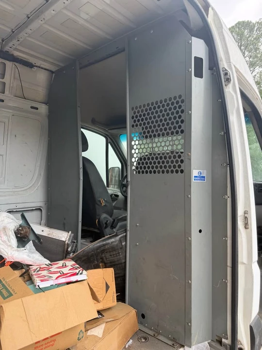 2014 Mercedes-Benz NCV3 Sprinter - Image 5 of 8
