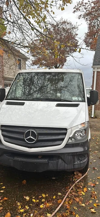 2014 Mercedes-Benz NCV3 Sprinter - Image 2 of 3