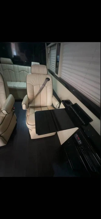 2014 Mercedes-Benz NCV3 Sprinter - Image 8 of 14