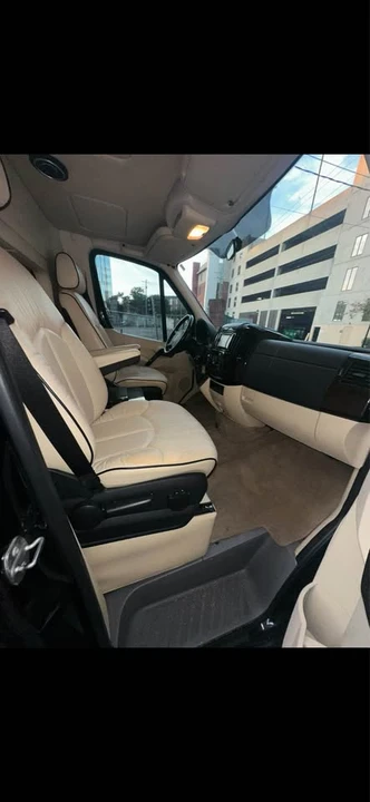 2014 Mercedes-Benz NCV3 Sprinter - Image 11 of 14