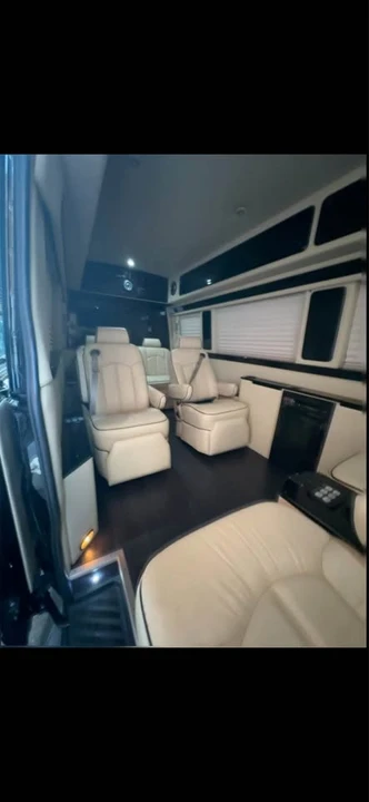2014 Mercedes-Benz NCV3 Sprinter - Image 6 of 14