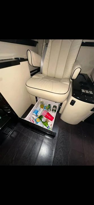 2014 Mercedes-Benz NCV3 Sprinter - Image 10 of 14