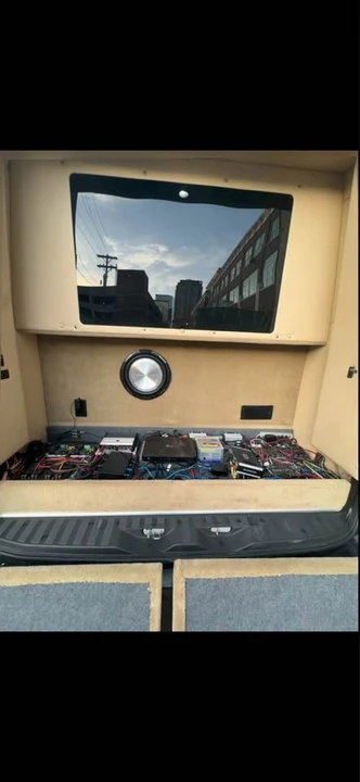 2014 Mercedes-Benz NCV3 Sprinter - Image 4 of 14