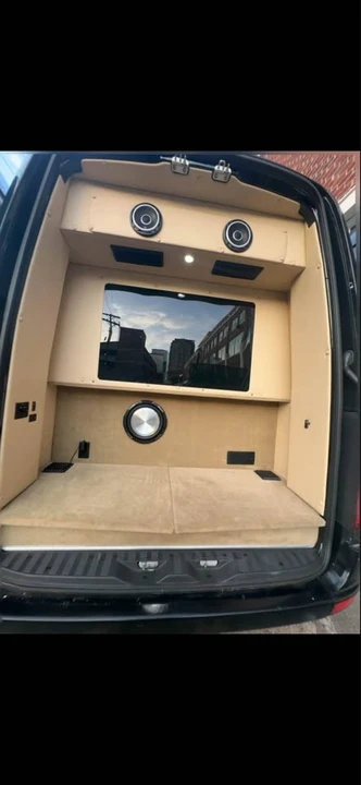 2014 Mercedes-Benz NCV3 Sprinter - Image 5 of 14