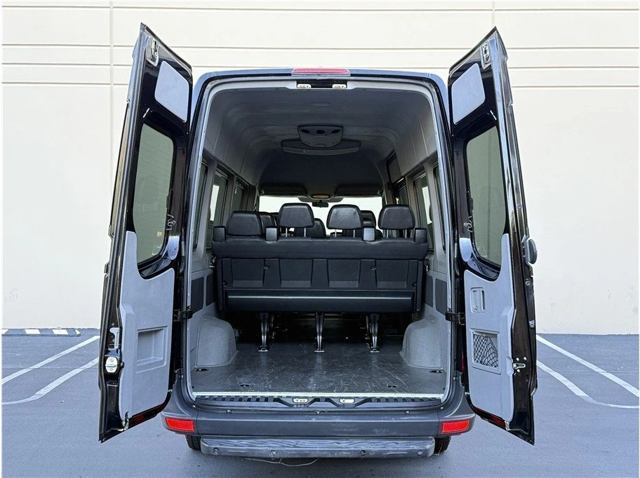 2014 Mercedes-Benz NCV3 Sprinter - Image 20 of 20
