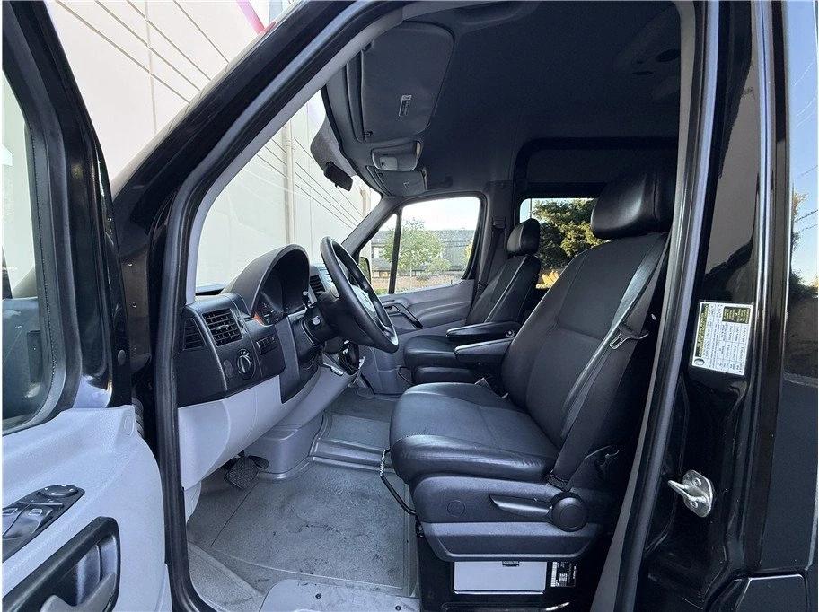2014 Mercedes-Benz NCV3 Sprinter - Image 8 of 20