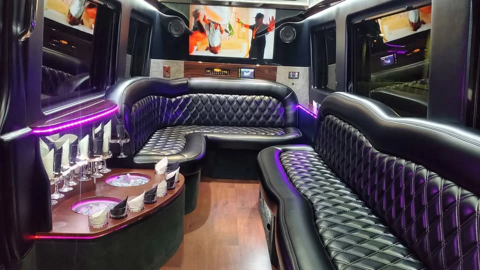 2014 Mercedes-Benz NCV3 Sprinter - Image 2 of 9