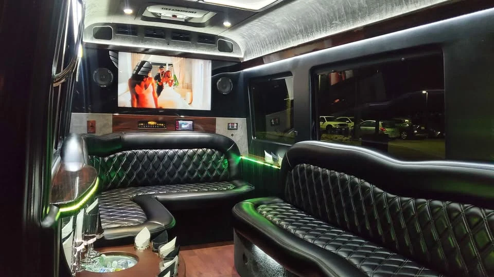 2014 Mercedes-Benz NCV3 Sprinter - Image 6 of 9