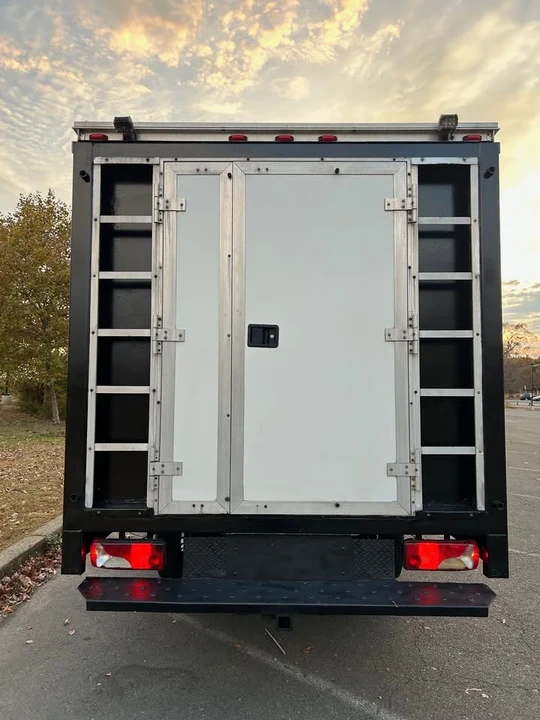 2014 Mercedes-Benz NCV3 Sprinter - Image 7 of 20