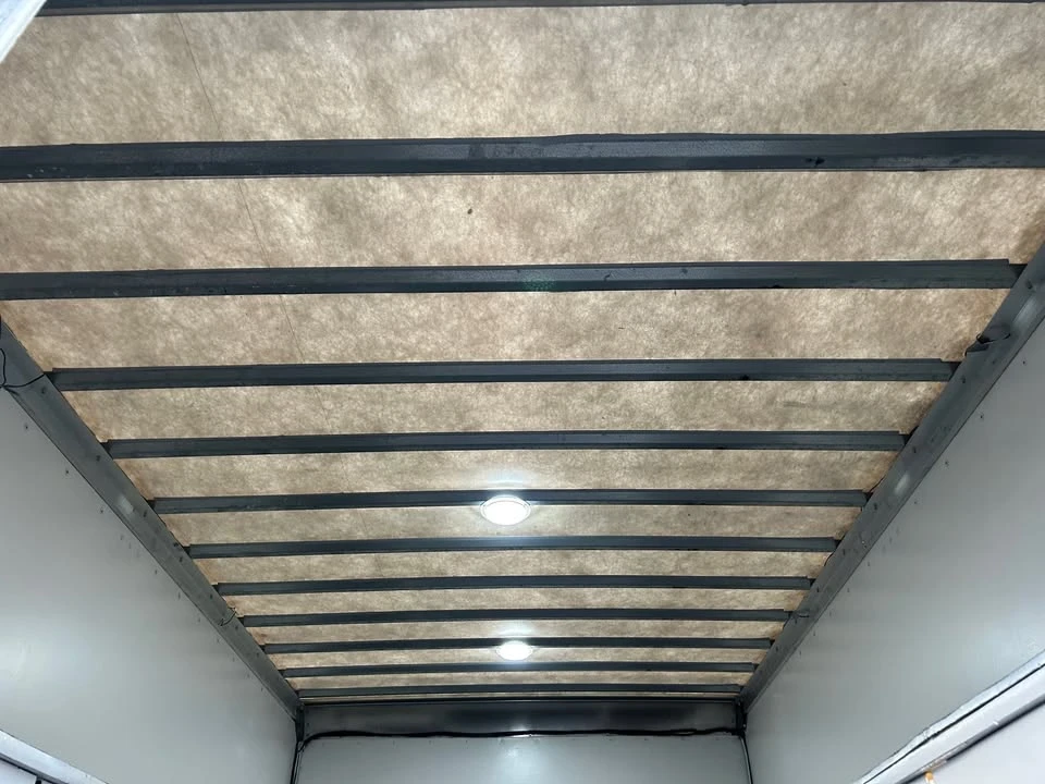 2014 Mercedes-Benz NCV3 Sprinter - Image 16 of 20