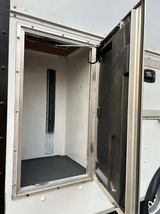 2014 Mercedes-Benz NCV3 Sprinter - Image 11 of 20