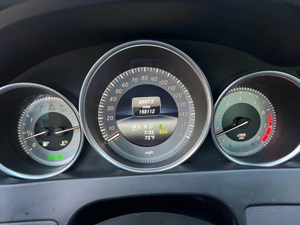 2014 Mercedes-Benz W204 C-Class - Image 19 of 21