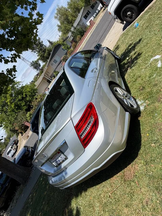 2014 Mercedes-Benz W204 C-Class - Image 3 of 11