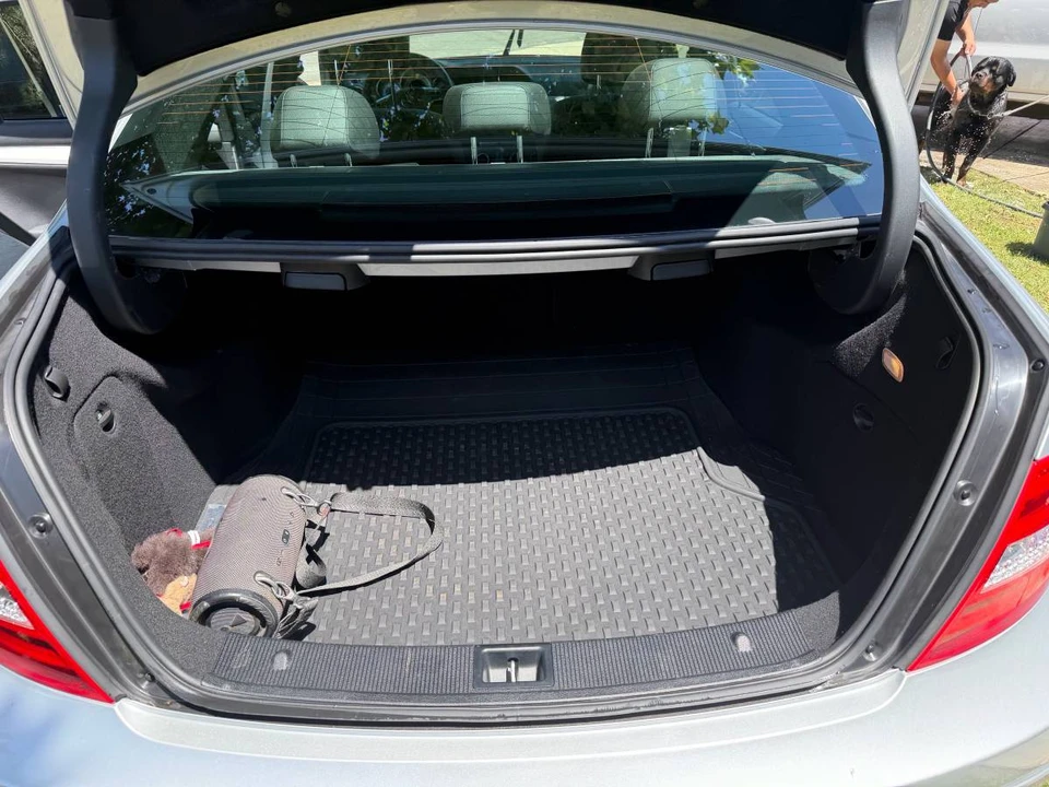 2014 Mercedes-Benz W204 C-Class - Image 7 of 8