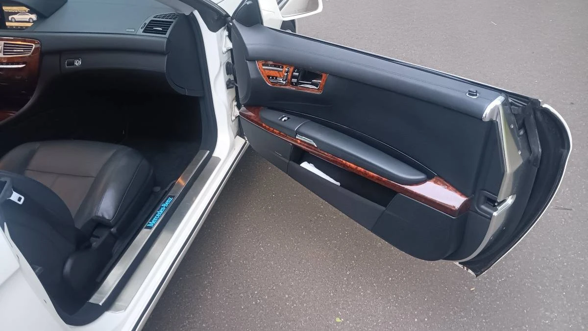 2014 Mercedes-Benz C216 CL-Class - Image 11 of 24