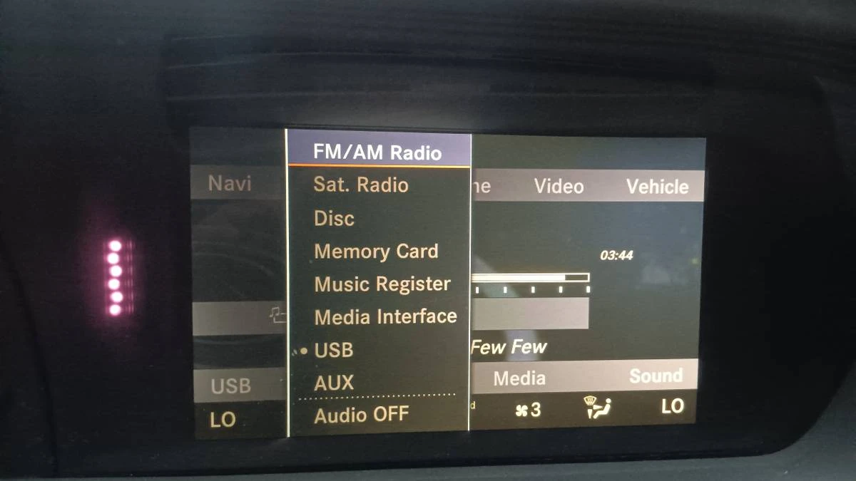 2014 Mercedes-Benz C216 CL-Class - Image 17 of 24