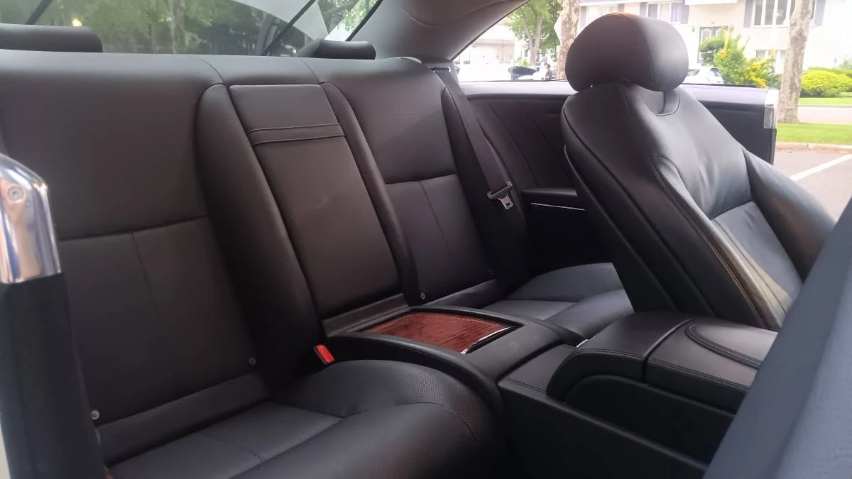 2014 Mercedes-Benz C216 CL-Class - Image 22 of 24