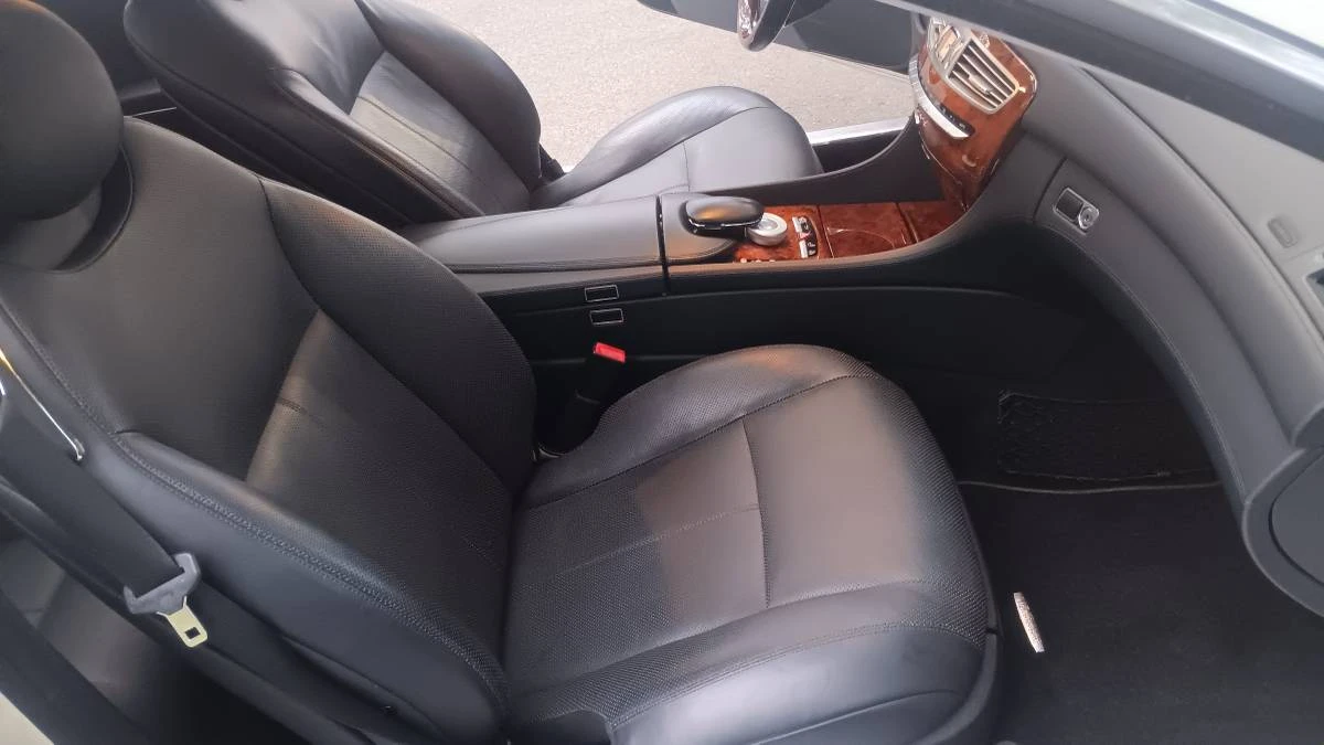 2014 Mercedes-Benz C216 CL-Class - Image 12 of 24
