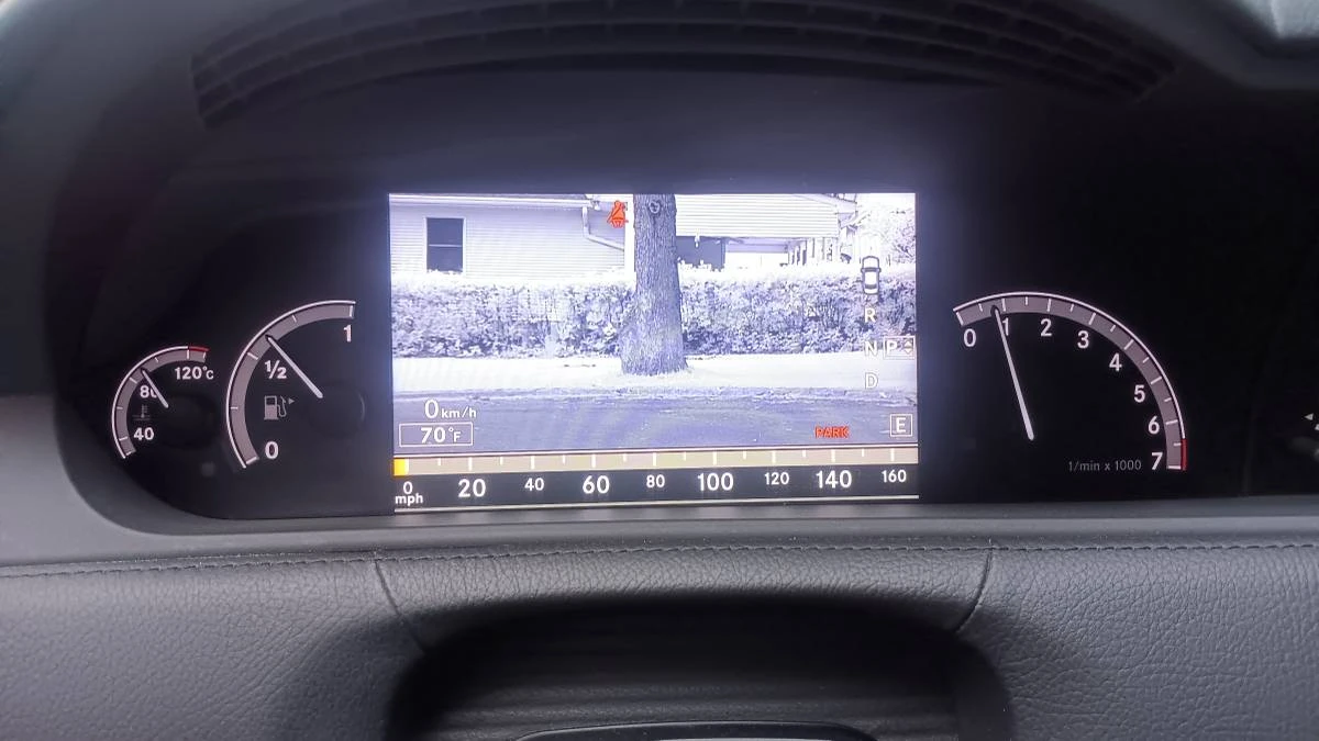 2014 Mercedes-Benz C216 CL-Class - Image 14 of 24