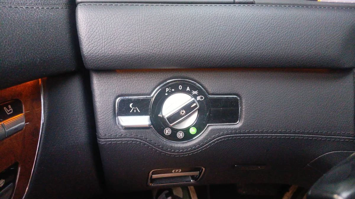 2014 Mercedes-Benz C216 CL-Class - Image 15 of 24