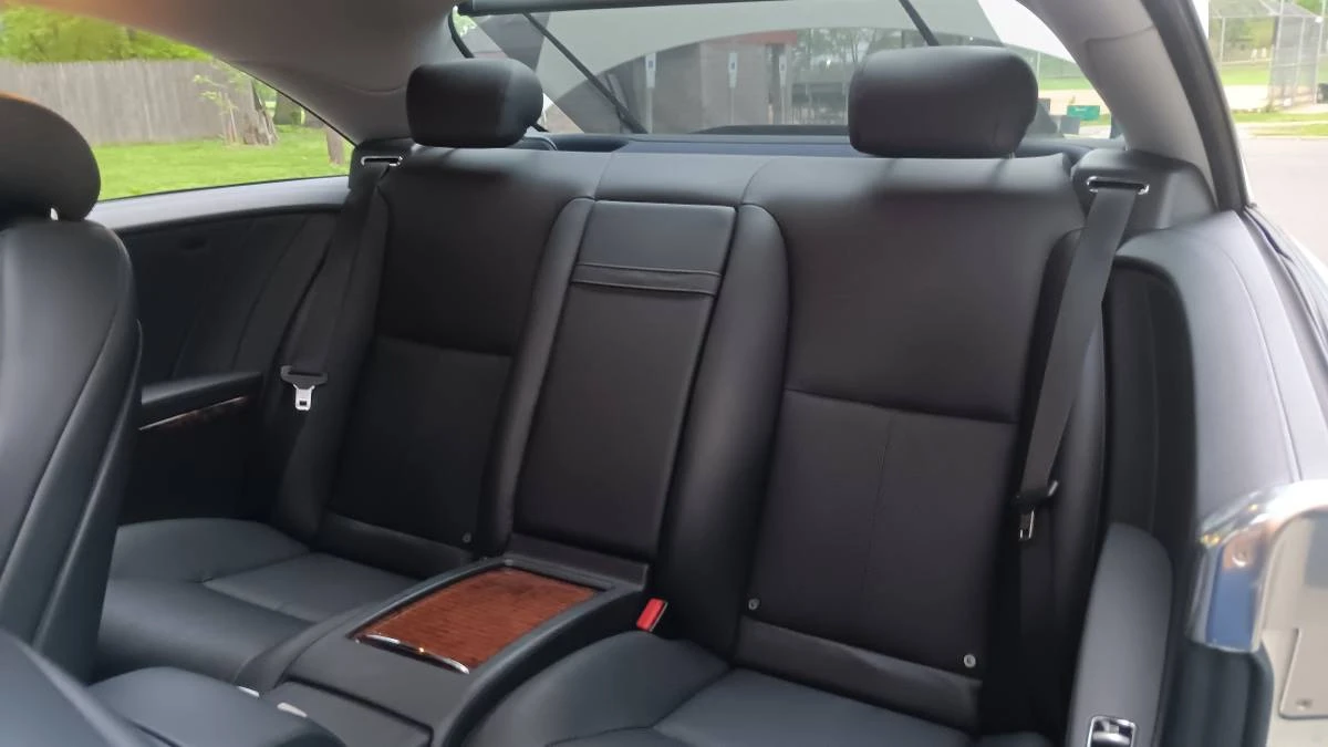 2014 Mercedes-Benz C216 CL-Class - Image 9 of 24