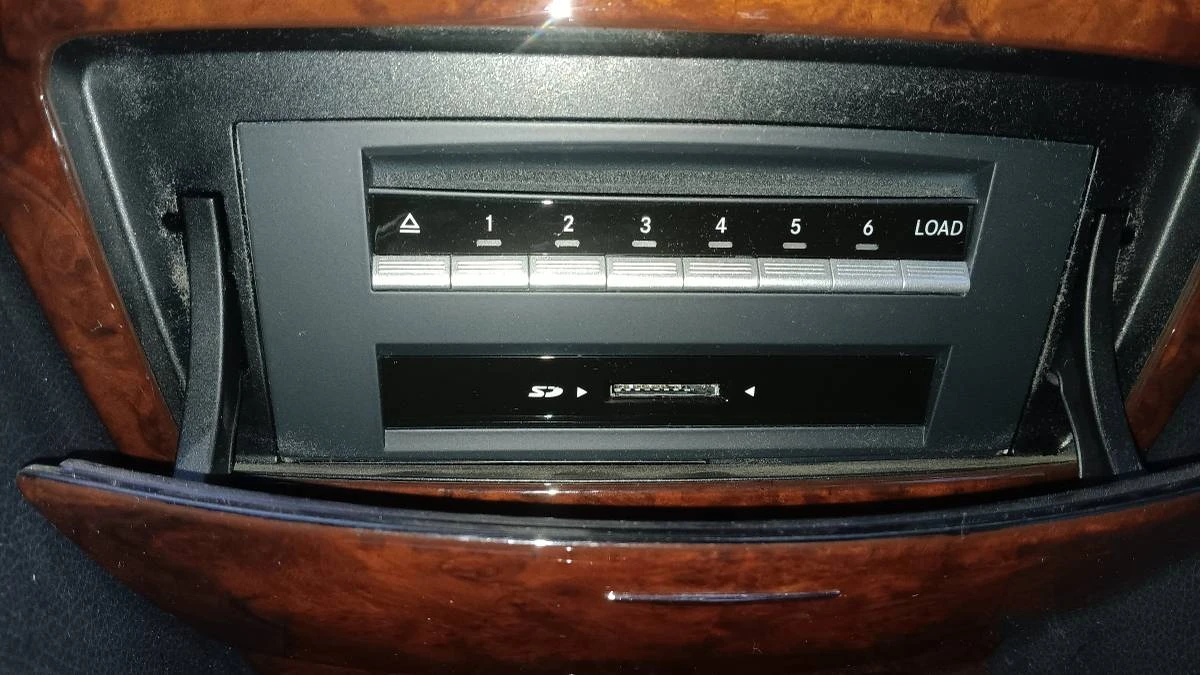 2014 Mercedes-Benz C216 CL-Class - Image 20 of 24