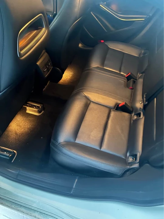 2014 Mercedes-Benz C117 CLA - Image 3 of 9