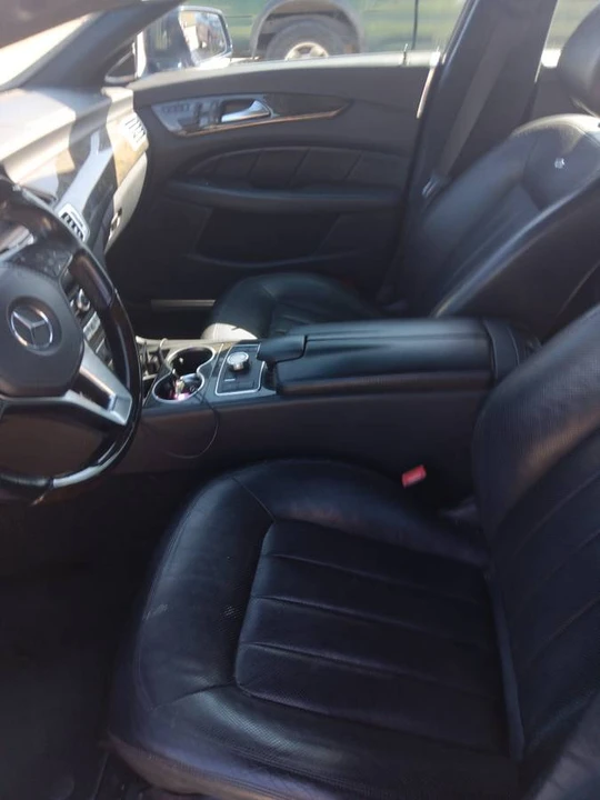 2014 Mercedes-Benz C218 CLS-Class - Image 8 of 12