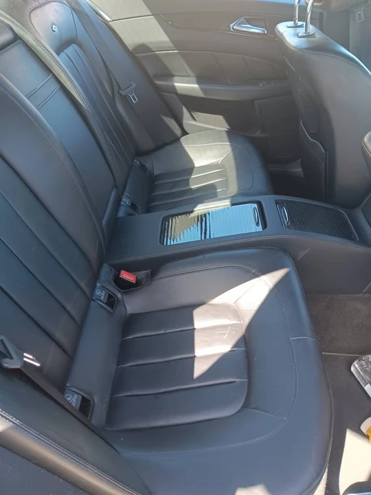 2014 Mercedes-Benz C218 CLS-Class - Image 9 of 12