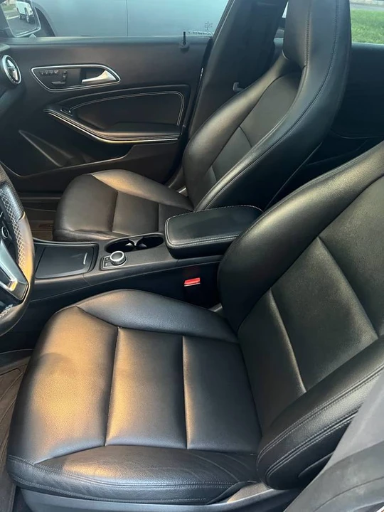 2014 Mercedes-Benz C117 CLA - Image 7 of 8
