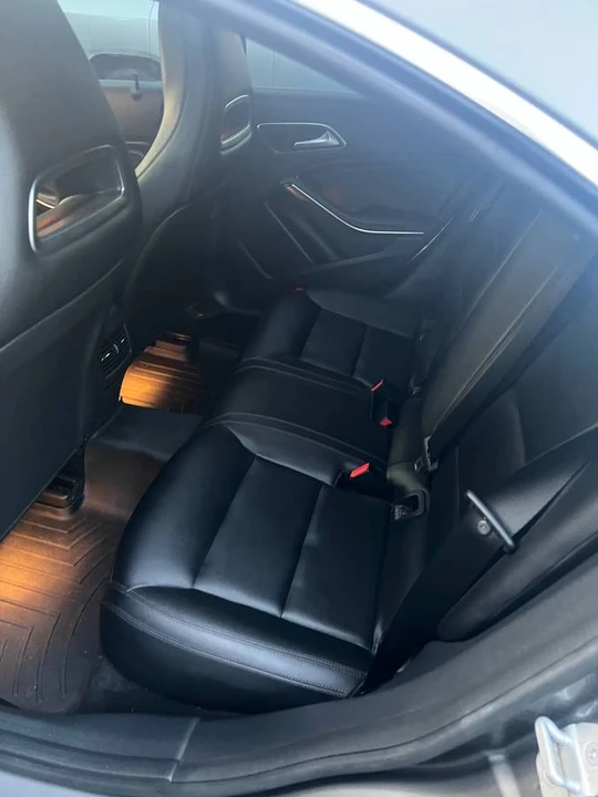 2014 Mercedes-Benz C117 CLA - Image 6 of 8