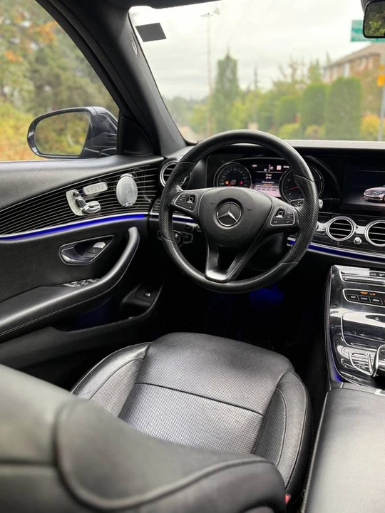 2017 Mercedes-Benz W213 E-Class - Image 20 of 23
