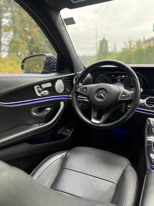 2017 Mercedes-Benz W213 E-Class - Image 14 of 23