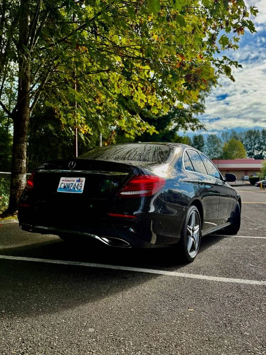 2017 Mercedes-Benz W213 E-Class - Image 6 of 23