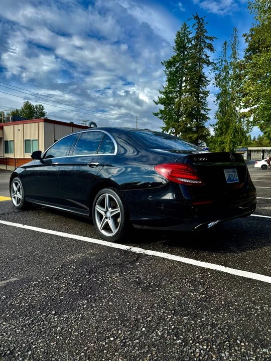 2017 Mercedes-Benz W213 E-Class - Image 2 of 23