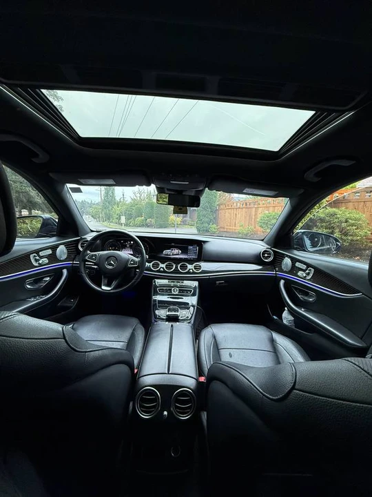 2017 Mercedes-Benz W213 E-Class - Image 13 of 23