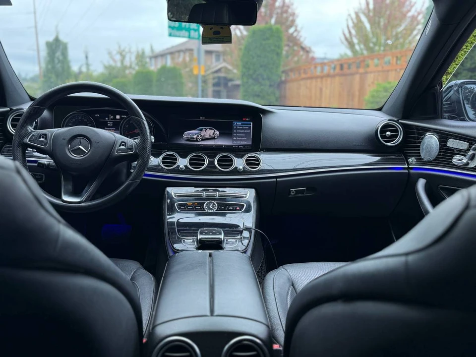 2017 Mercedes-Benz W213 E-Class - Image 12 of 23