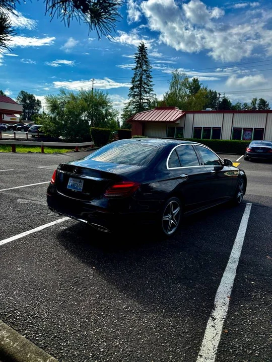 2017 Mercedes-Benz W213 E-Class - Image 3 of 23
